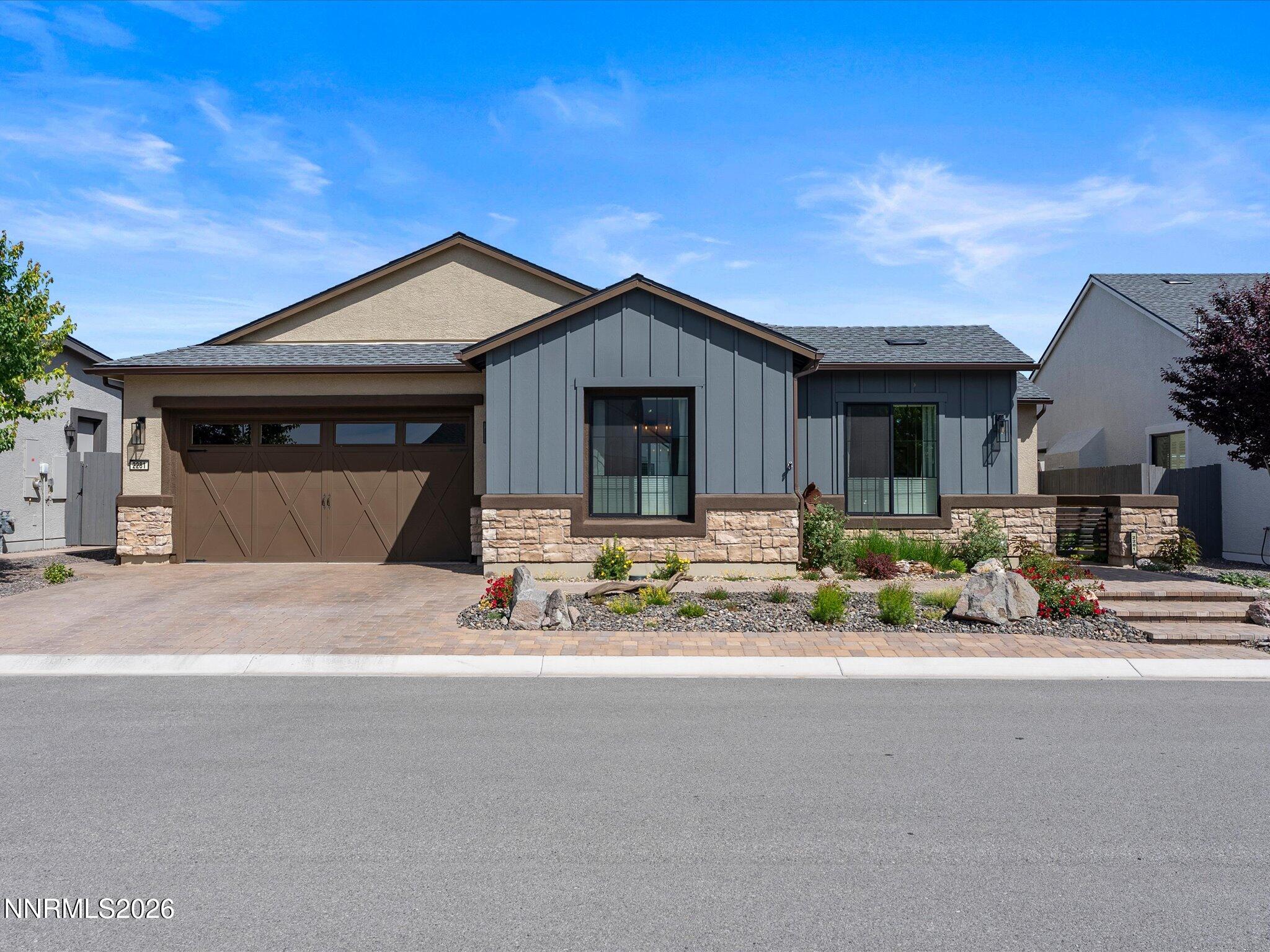 2281 White Clay Drive Reno, NV 89521 - Photo 42 of 42 02-2281 White Clay Dr-108
