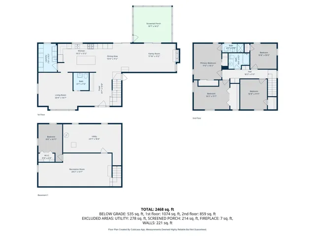 $560,000 | 9609 Vincent Avenue South, Bloomington, MN 55431