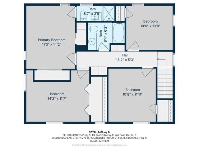 $560,000 | 9609 Vincent Avenue South, Bloomington, MN 55431