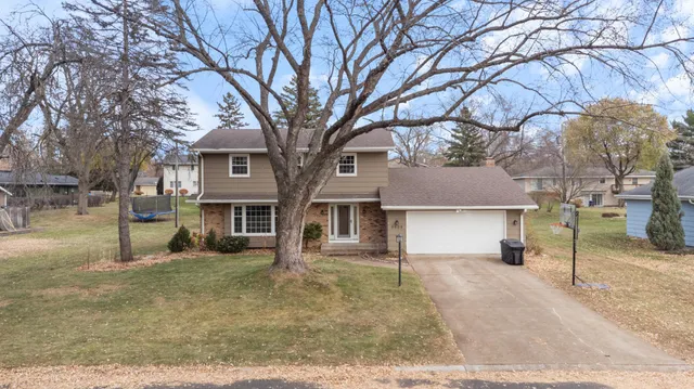 $560,000 | 9609 Vincent Avenue South, Bloomington, MN 55431