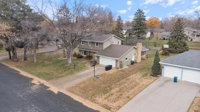 $560,000 | 9609 Vincent Avenue South, Bloomington, MN 55431