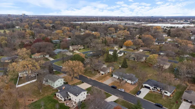 $560,000 | 9609 Vincent Avenue South, Bloomington, MN 55431