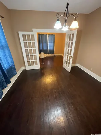 $1,250 | 1921 Perez Street, San Antonio, TX 78207