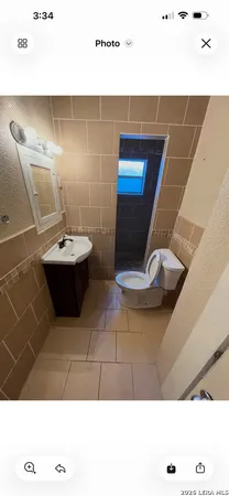 $1,250 | 1921 Perez Street, San Antonio, TX 78207