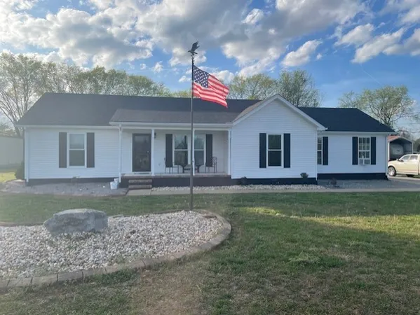 $389,900 | 107 Sandy Lane, Unionville, TN 37180