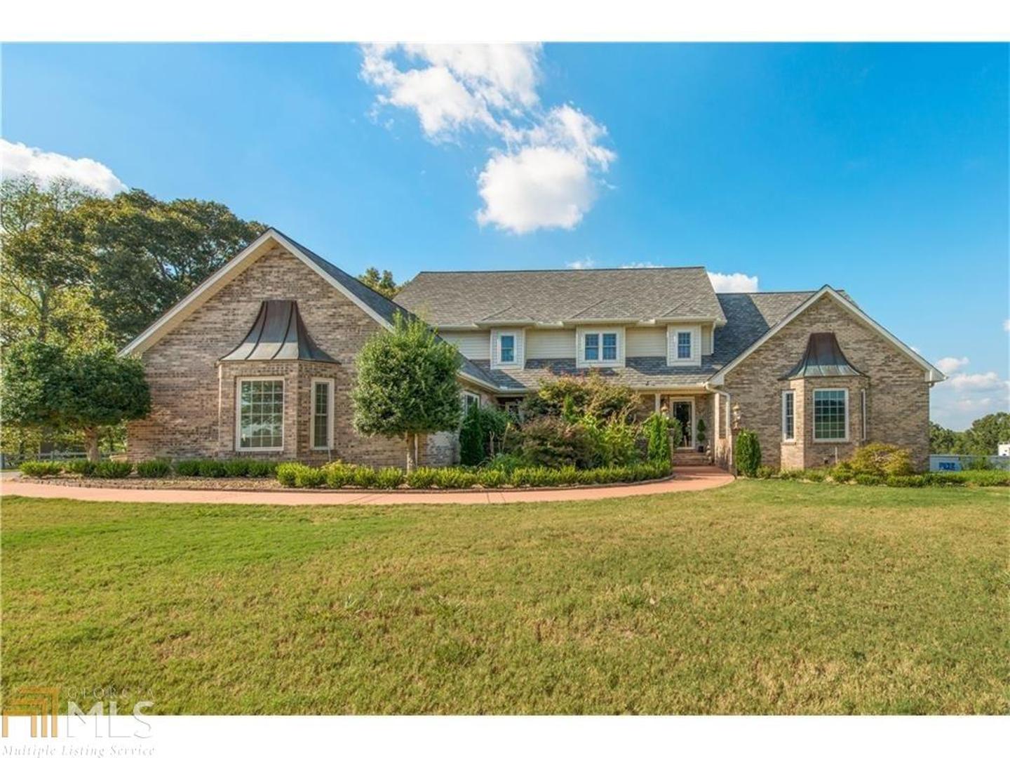 763 Shields Road Crandall, GA 30711 - Photo 1 of 1