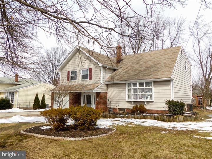 667 Mueller Road Warminster, PA 18974 - Photo 1 of 21 Exterior Front