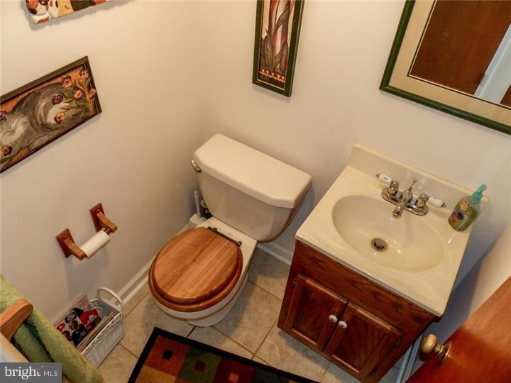 667 Mueller Road Warminster, PA 18974 - Photo 12 of 21 Half Bath