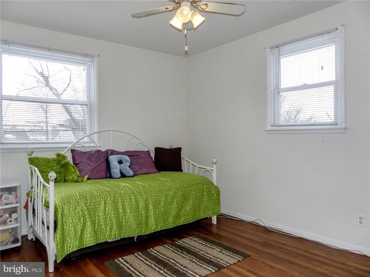 667 Mueller Road Warminster, PA 18974 - Photo 14 of 21 Bedroom 2