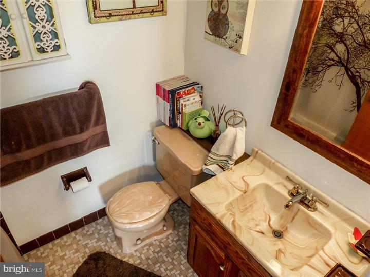 667 Mueller Road Warminster, PA 18974 - Photo 21 of 21 Bathroom