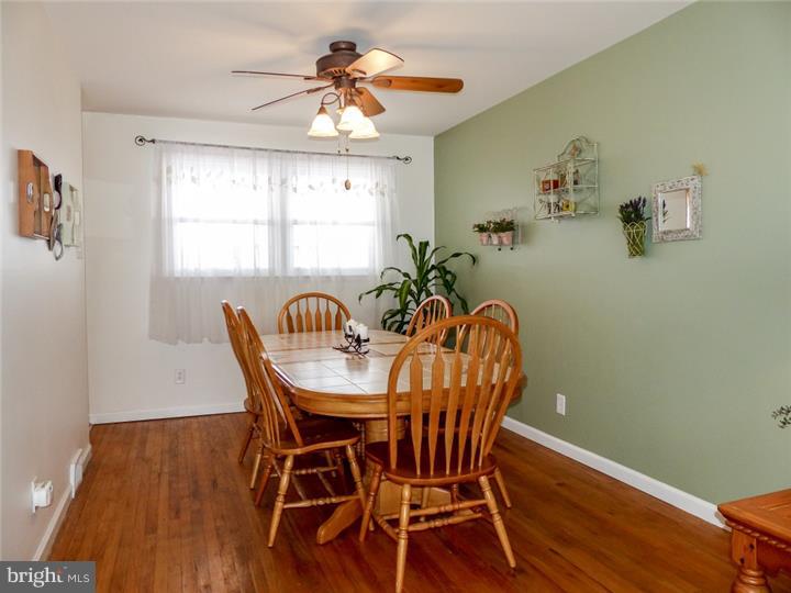 667 Mueller Road Warminster, PA 18974 - Photo 6 of 21 Dining Room