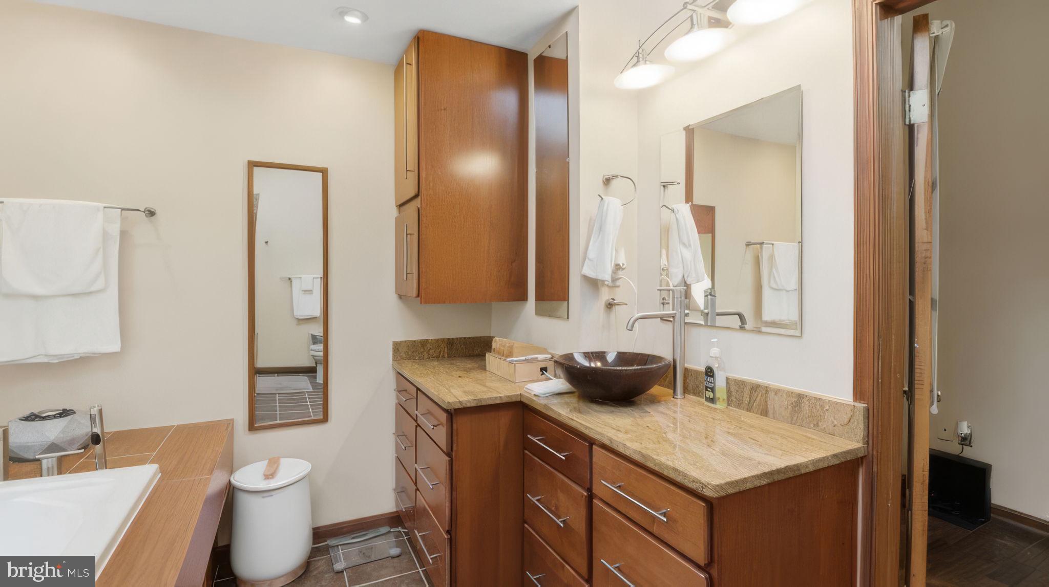 2185 Sams Creek Road Westminster, MD 21157 - Photo 19 of 56 Primary Bath