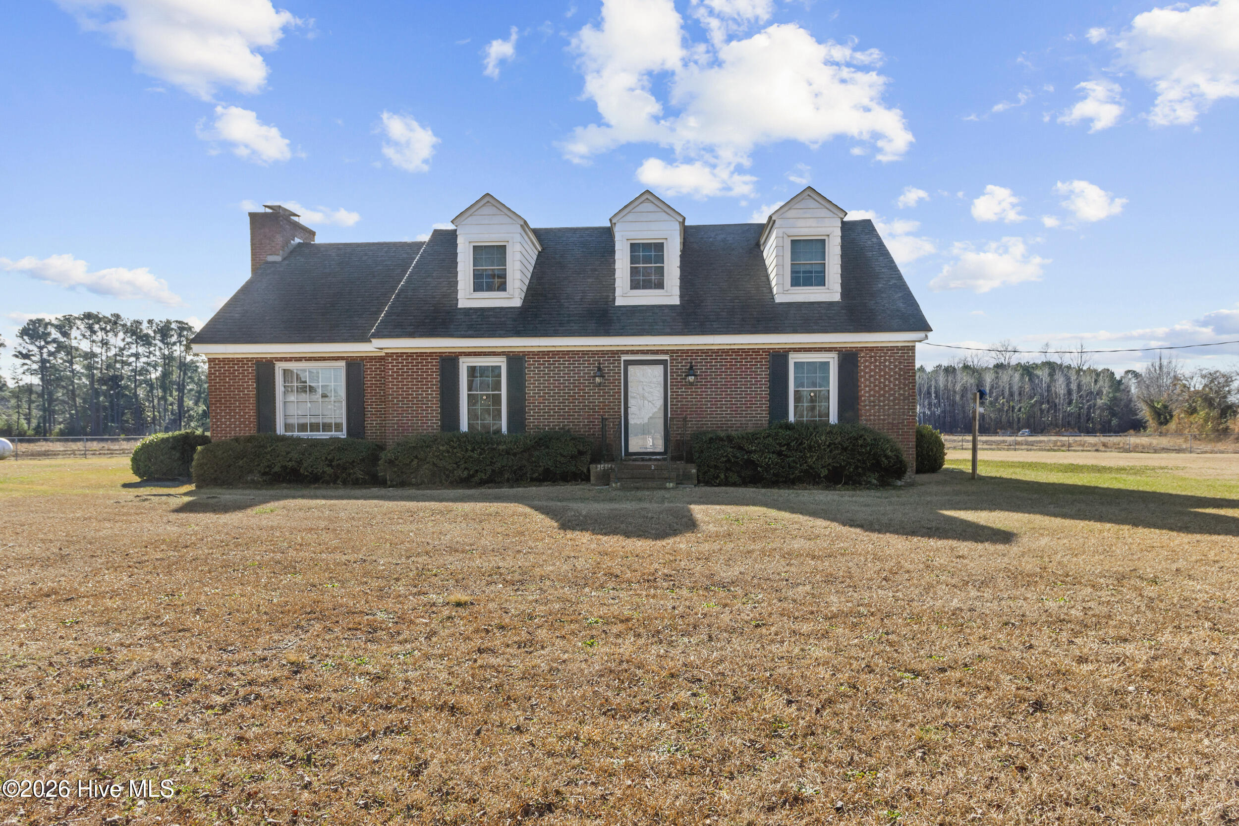 6412 WW Gaskins Road