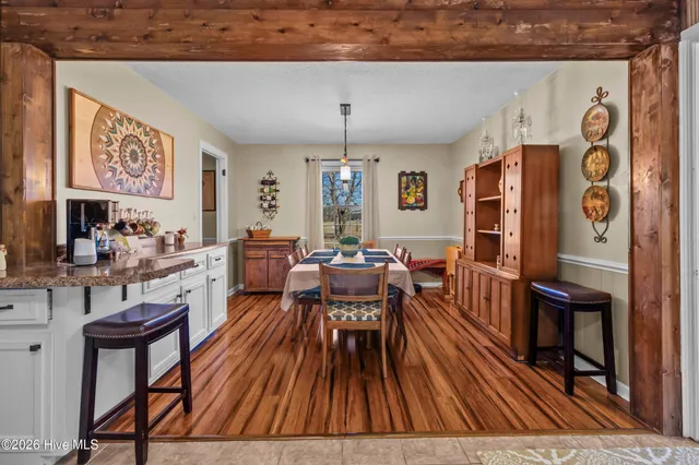 $334,000 | 6412 West W Gaskins Road, Grifton, NC 28530