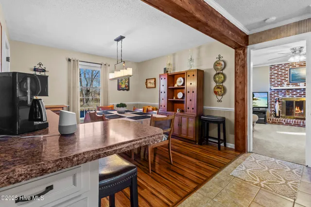 $334,000 | 6412 West W Gaskins Road, Grifton, NC 28530