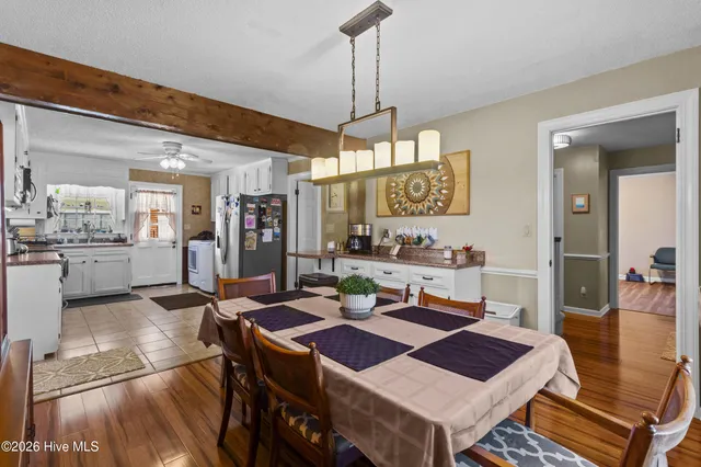 $334,000 | 6412 West W Gaskins Road, Grifton, NC 28530