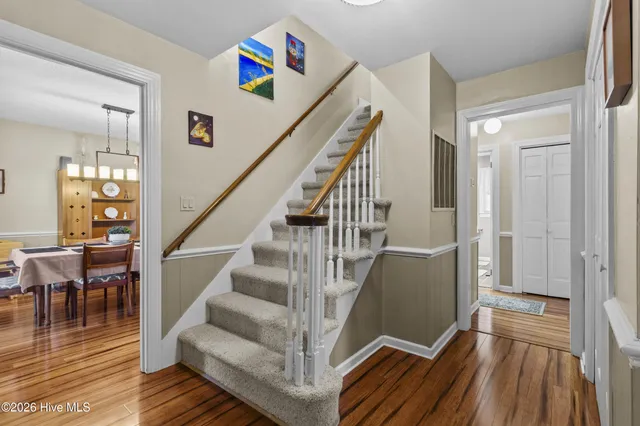 $334,000 | 6412 West W Gaskins Road, Grifton, NC 28530