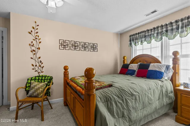 $334,000 | 6412 West W Gaskins Road, Grifton, NC 28530