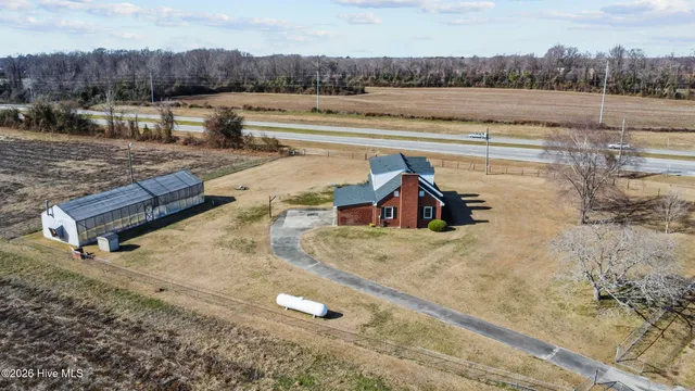 $334,000 | 6412 West W Gaskins Road, Grifton, NC 28530