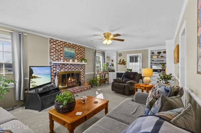 $334,000 | 6412 West W Gaskins Road, Grifton, NC 28530