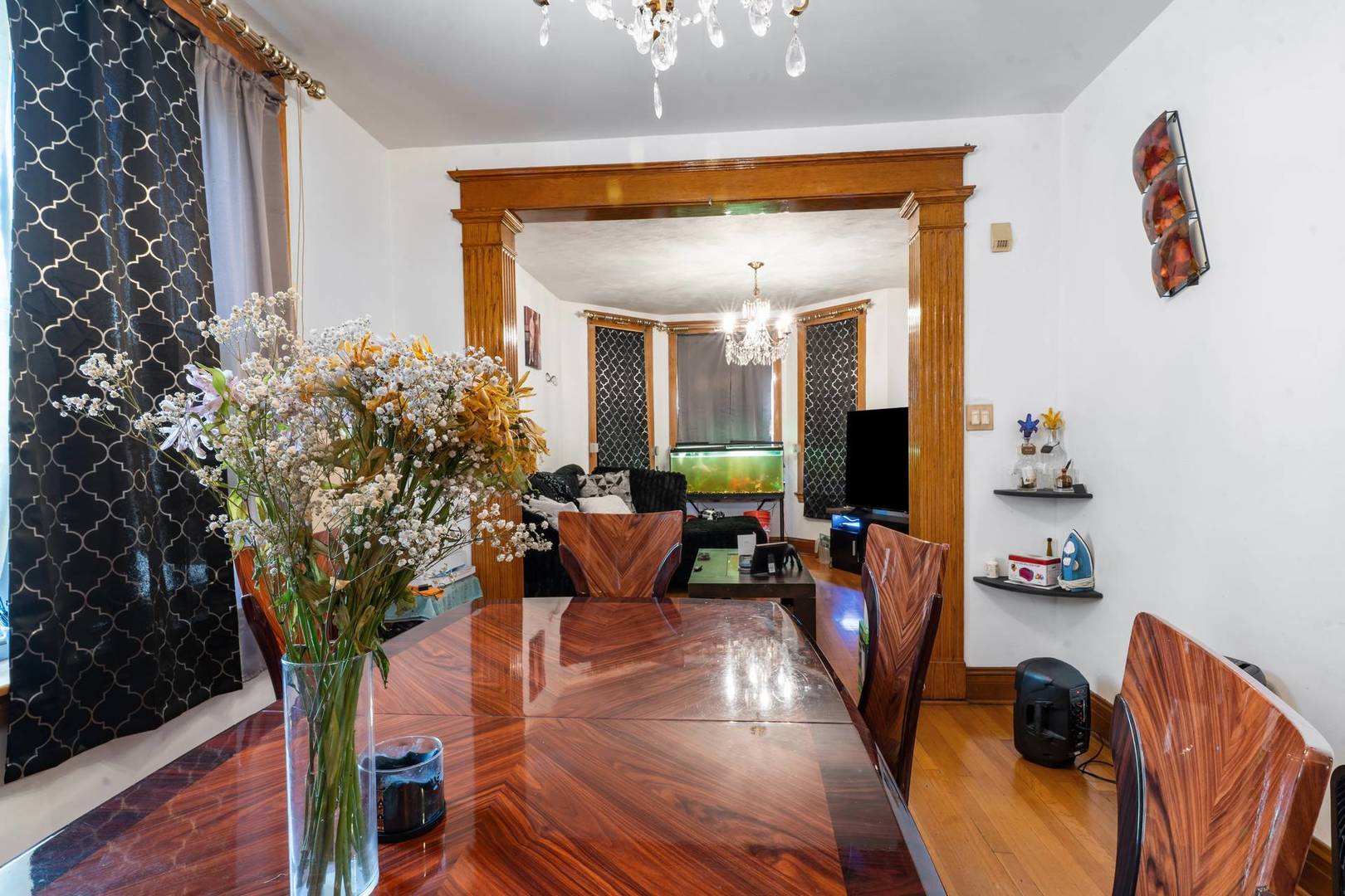 7357 South Perry Avenue Chicago, IL 60621 - Photo 4 of 22