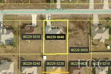 210 Manatee Street Fort Myers, FL 33913 - Photo 2 of 2