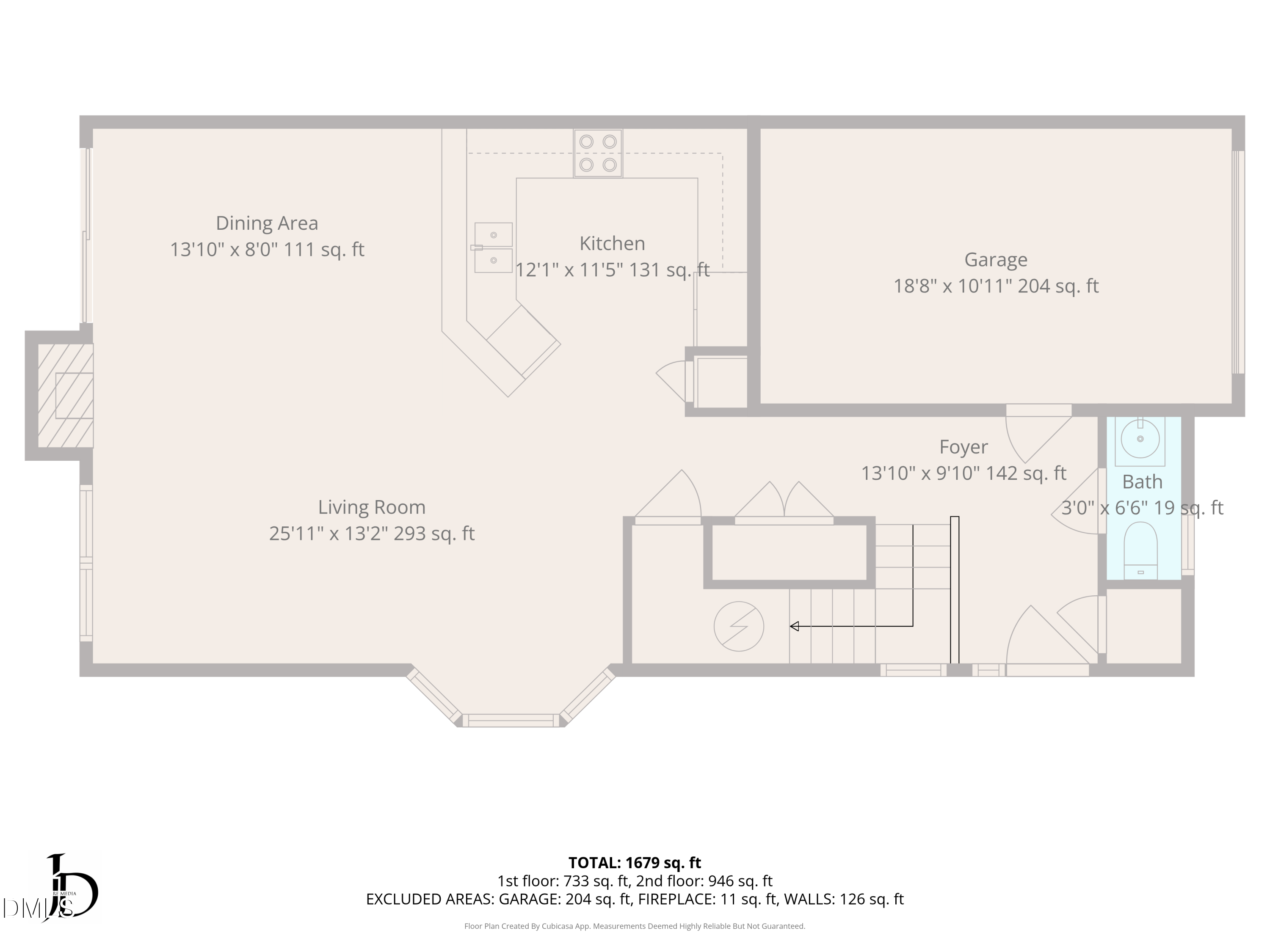 1320 Stone Manor Drive Raleigh, NC 27610 - Photo 2 of 39