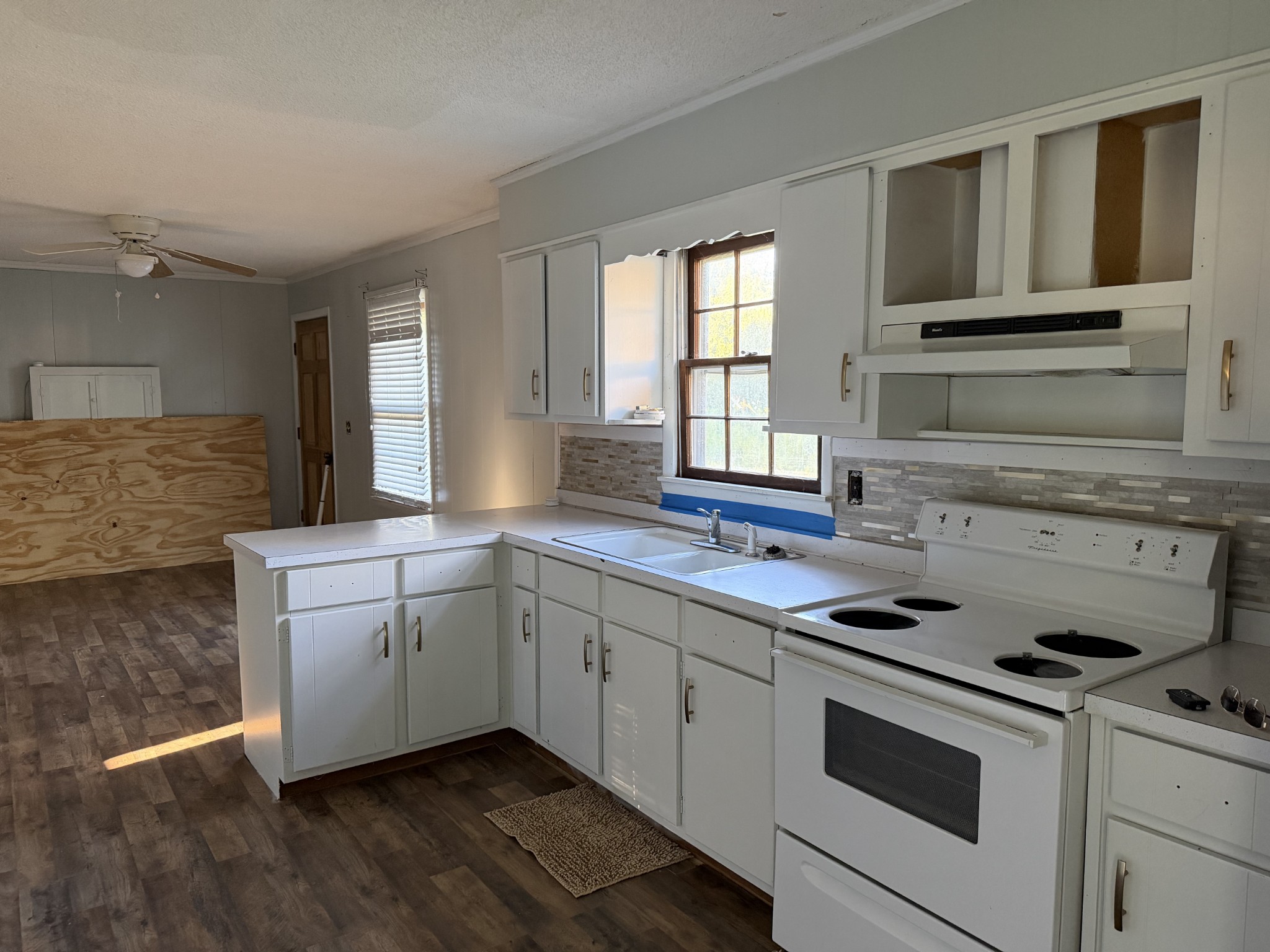 641 Ruth Hildreth Road McMinnville, TN 37110 - Photo 4 of 17 Gallery Image 4