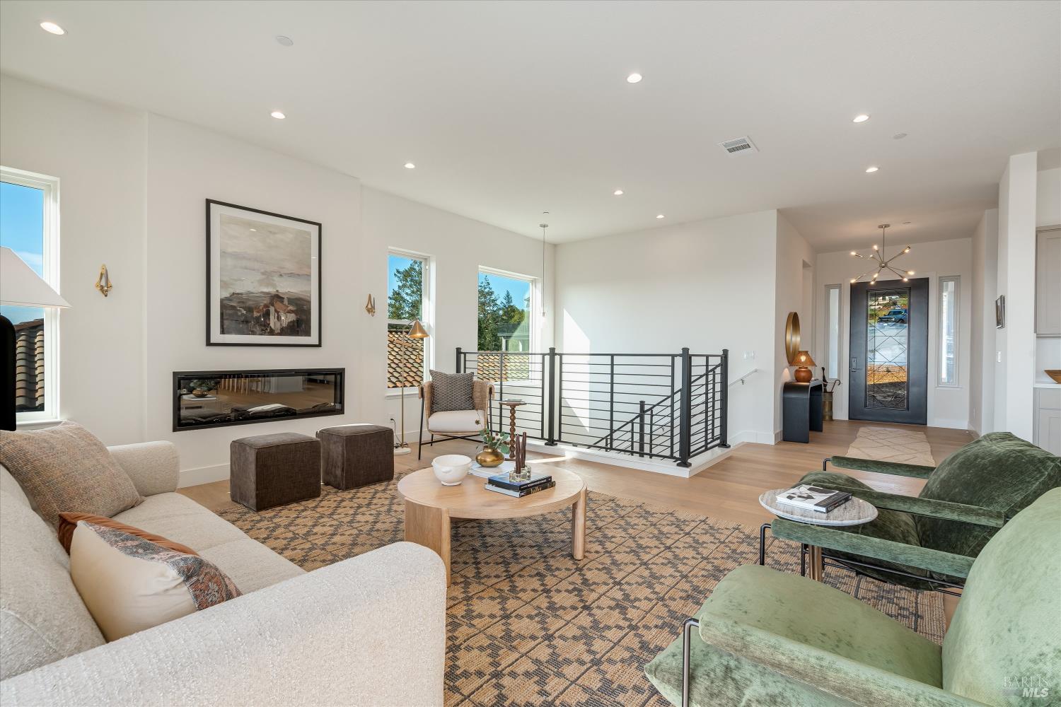3608 Orbetello Court Santa Rosa, CA 95404 - Photo 13 of 87