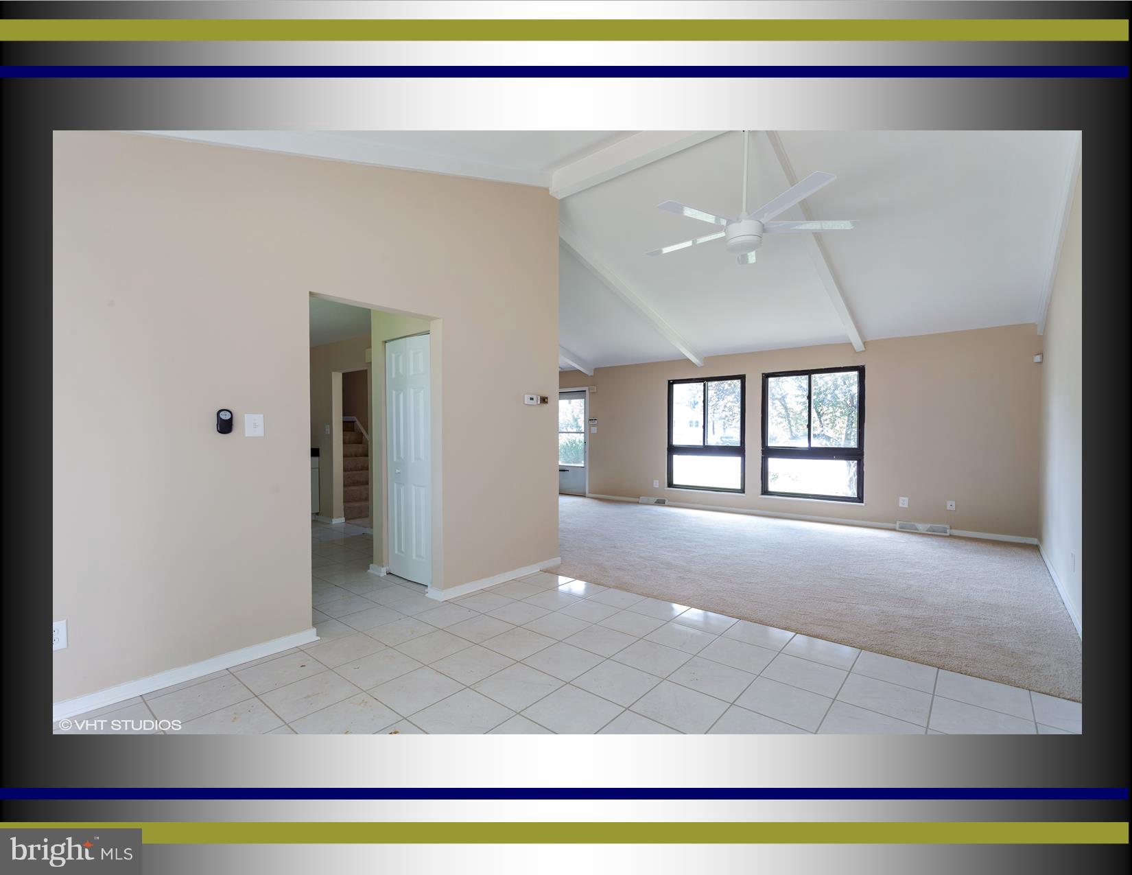 4101 Tiverton Road Randallstown, MD 21133 - Photo 8 of 28 Dining Room