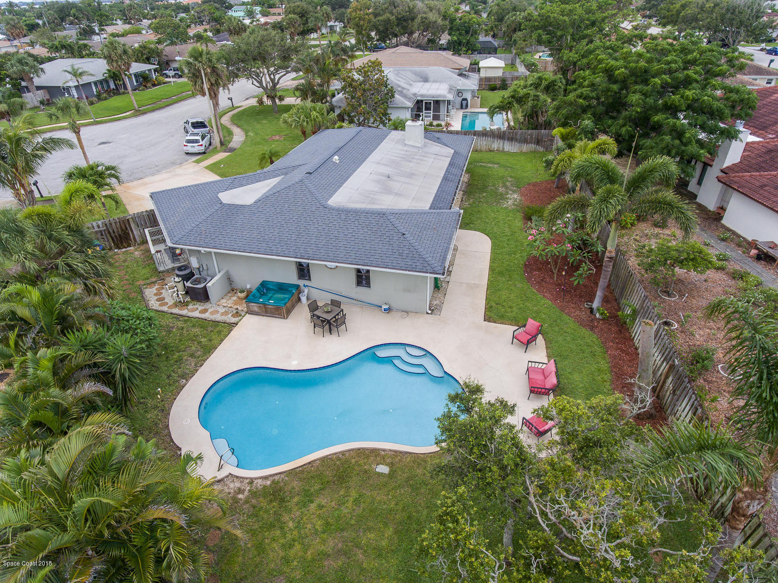 370 Rio Lane Indialantic, FL 32903 - Photo 1 of 22 DJI_0832