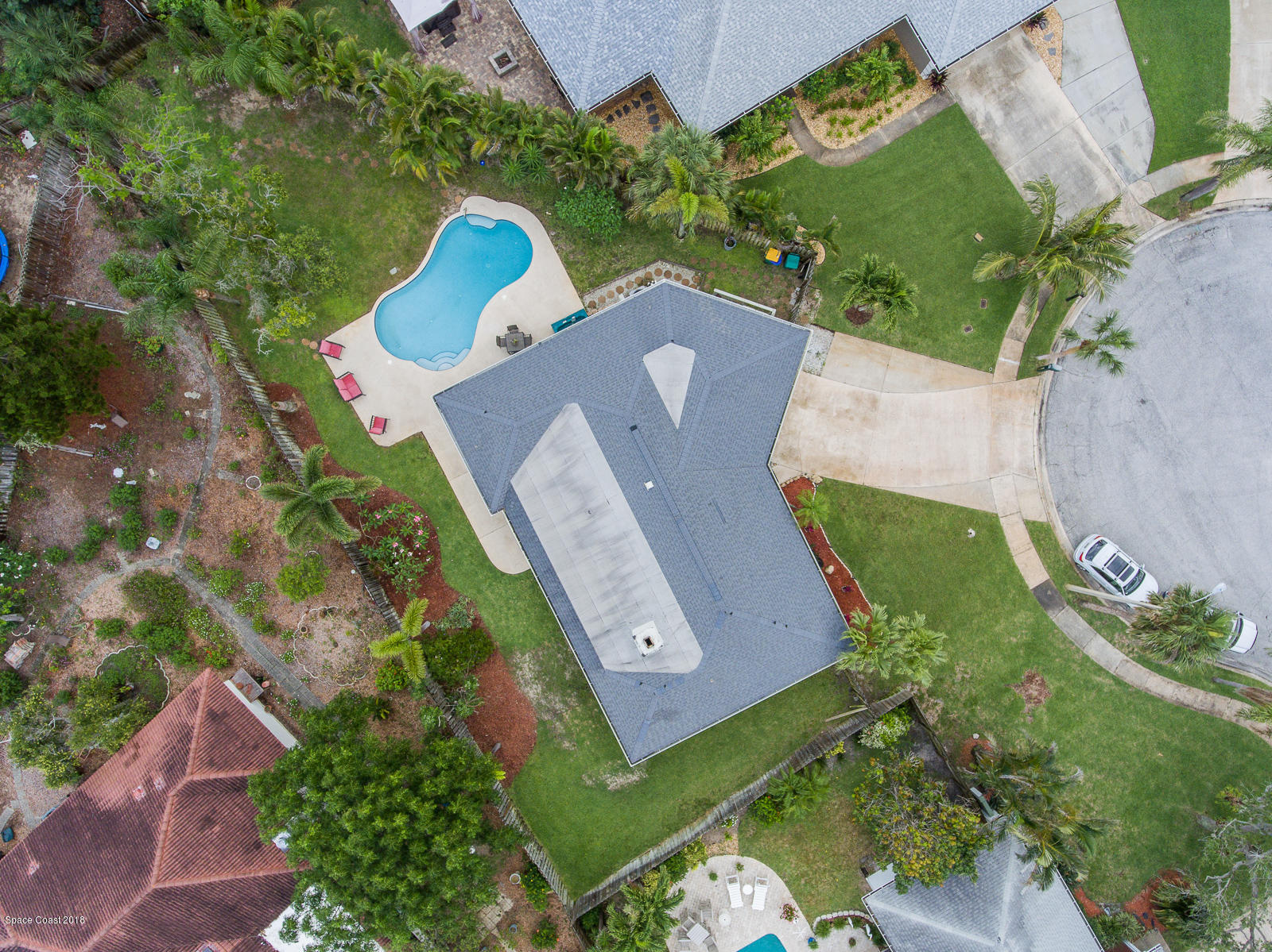 370 Rio Lane Indialantic, FL 32903 - Photo 20 of 22 DJI_0827