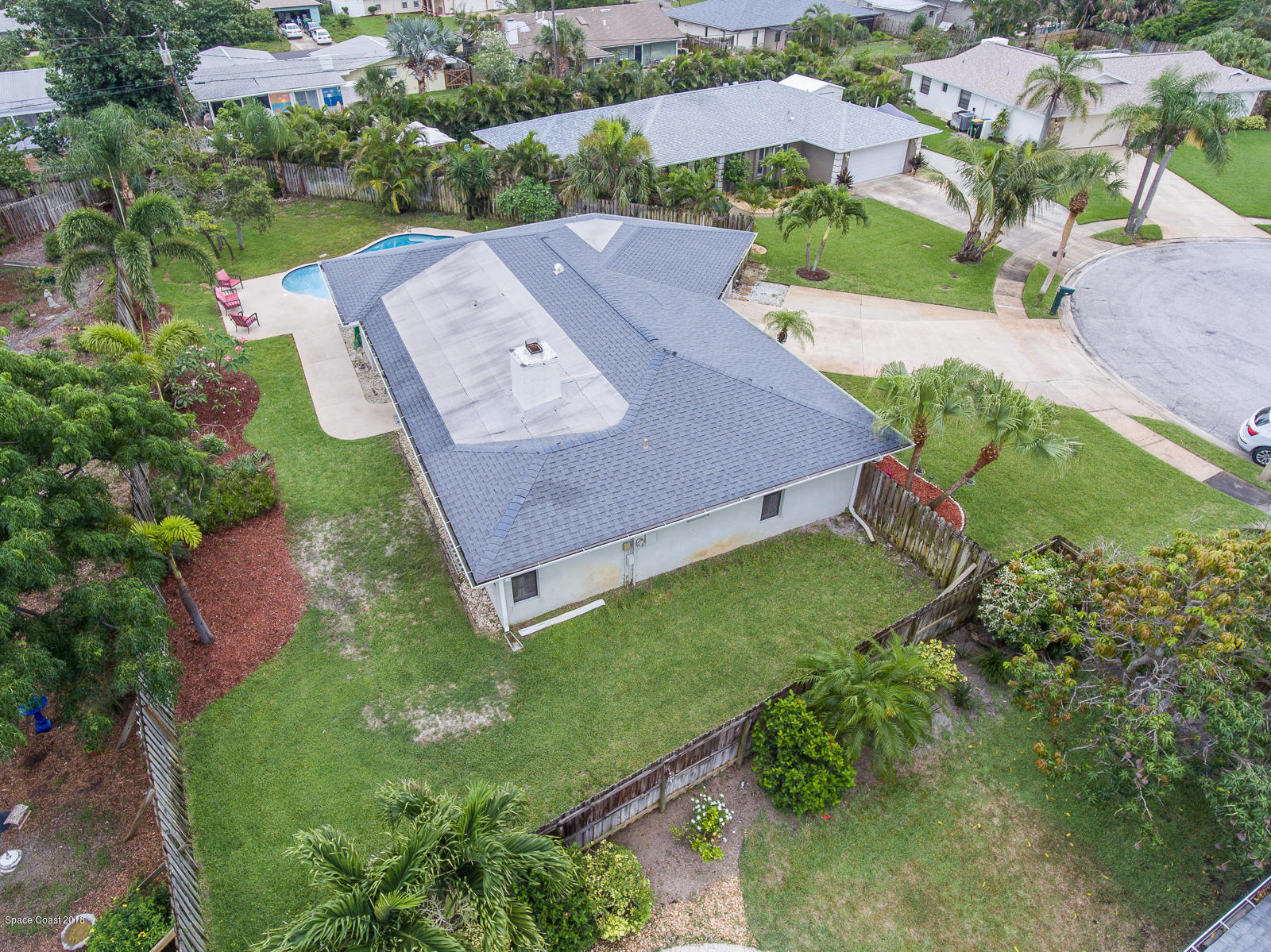 370 Rio Lane Indialantic, FL 32903 - Photo 21 of 22 DJI_0829