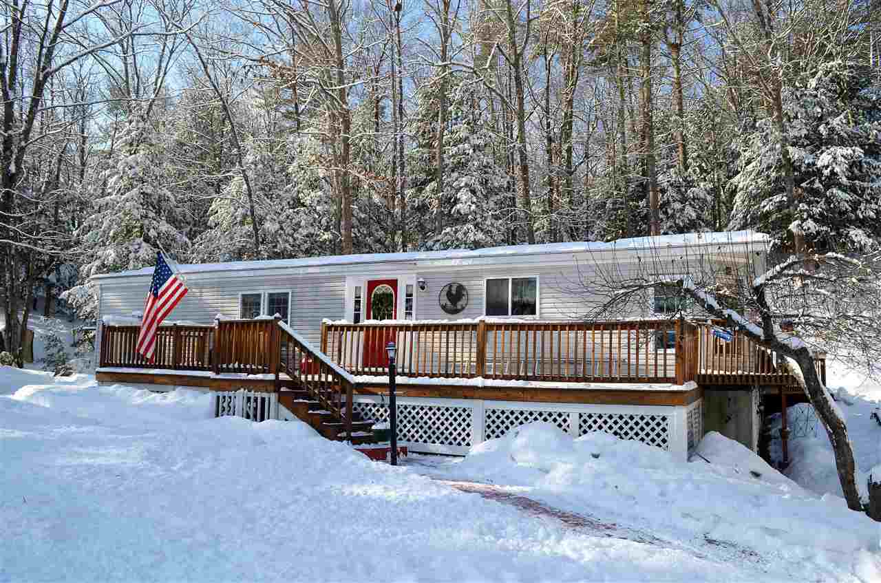 289 Schoodac Road Warner, NH 03278 - Photo 1 of 32