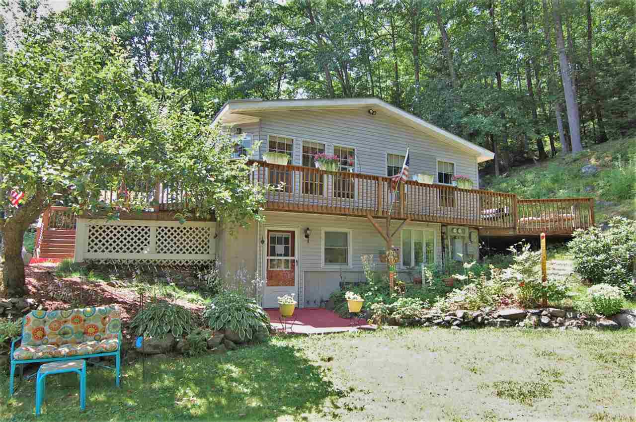 289 Schoodac Road Warner, NH 03278 - Photo 2 of 32
