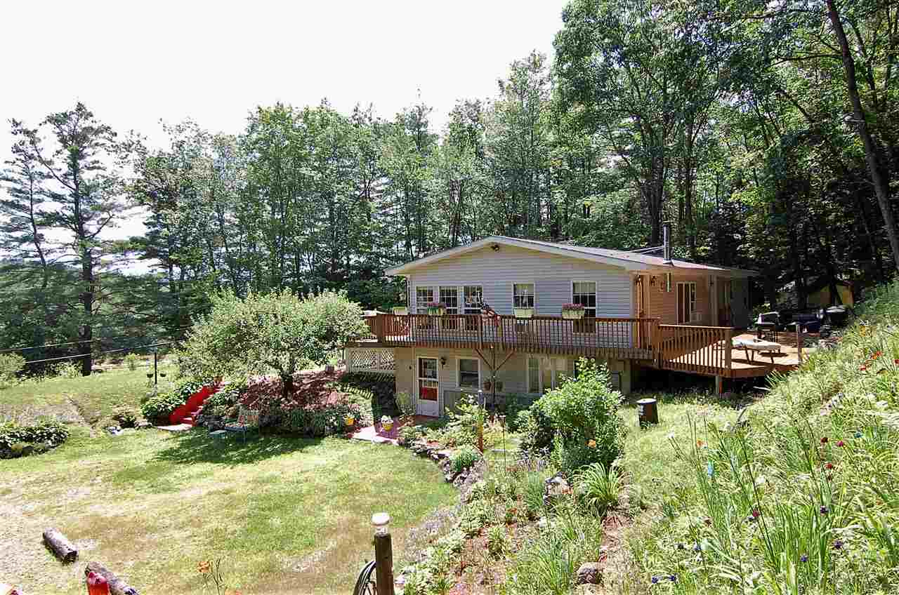 289 Schoodac Road Warner, NH 03278 - Photo 30 of 32