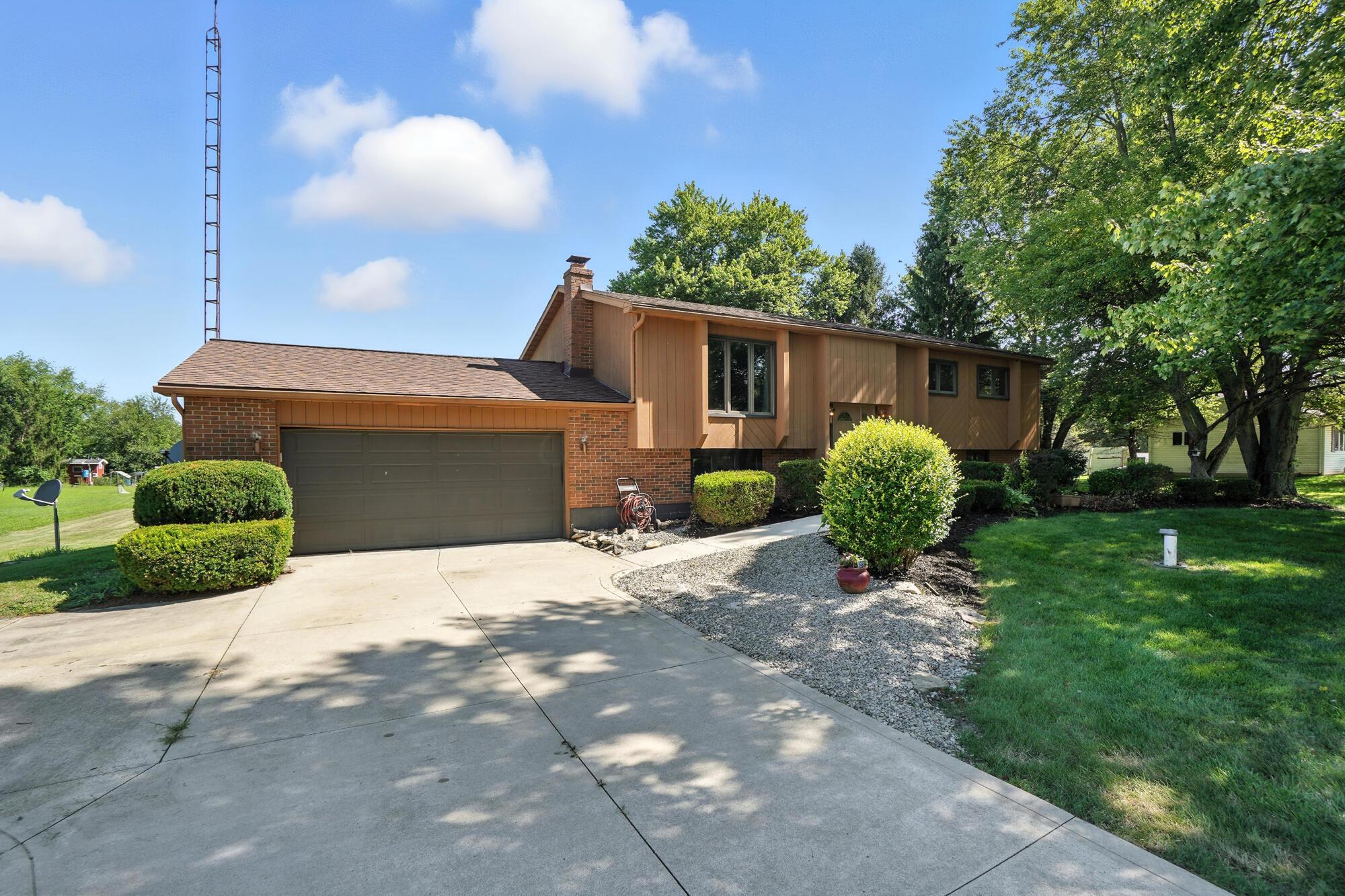 288 Penry Road Delaware, OH 43015 - Photo 2 of 36 Front view
