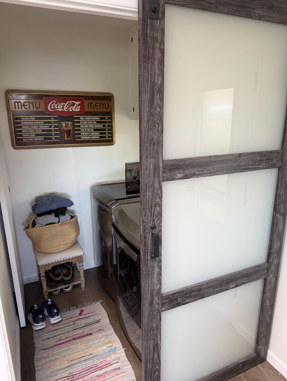 6180 Via Real, Unit 29 Carpinteria, CA 93013 - Photo 8 of 24 laundry room