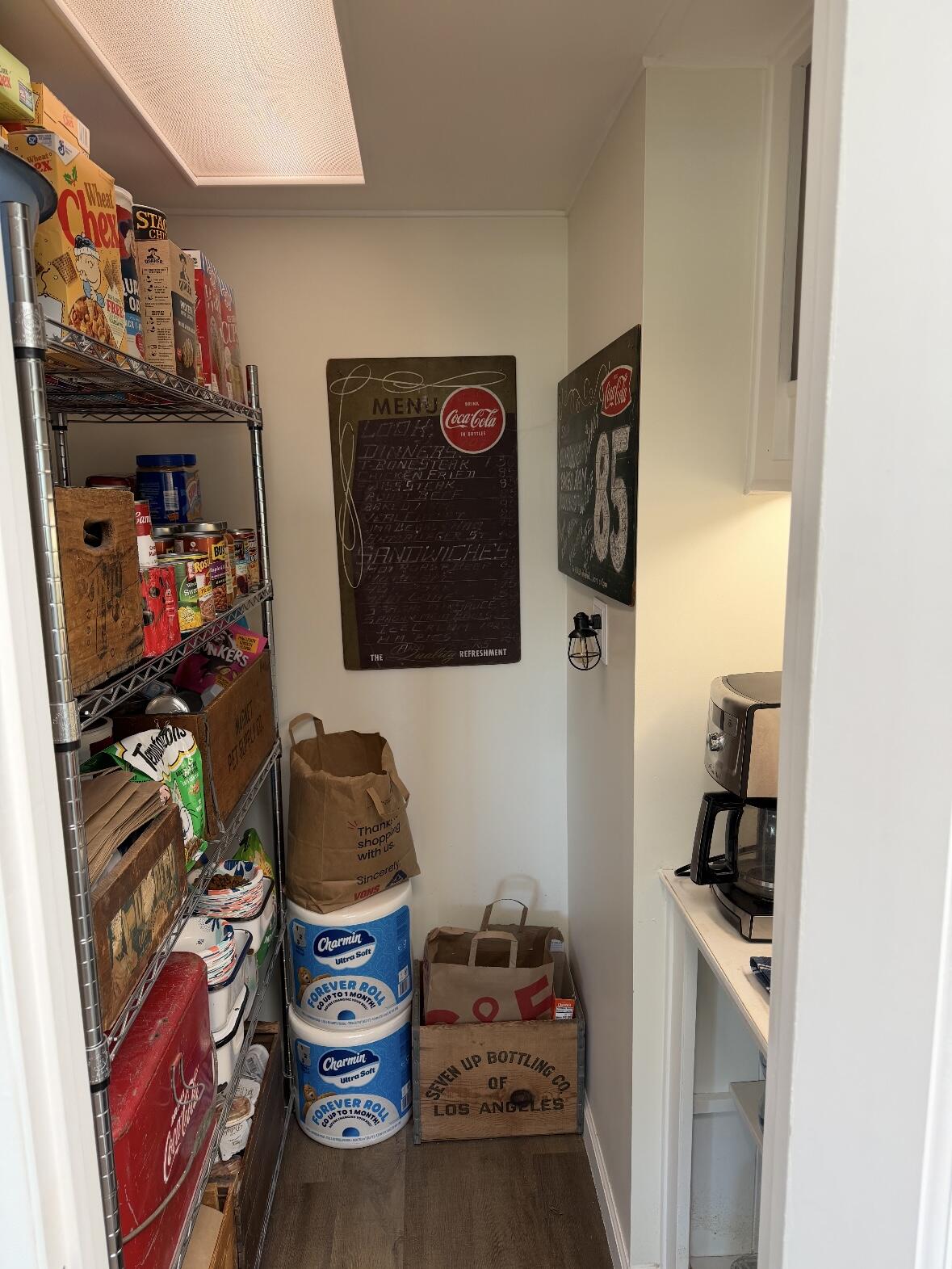 6180 Via Real, Unit 29 Carpinteria, CA 93013 - Photo 10 of 24 a storage room with storage and utility