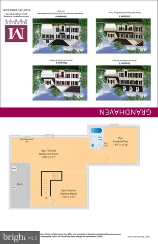 $699,990 | 7536 C Street, Chesapeake Beach, MD 20732