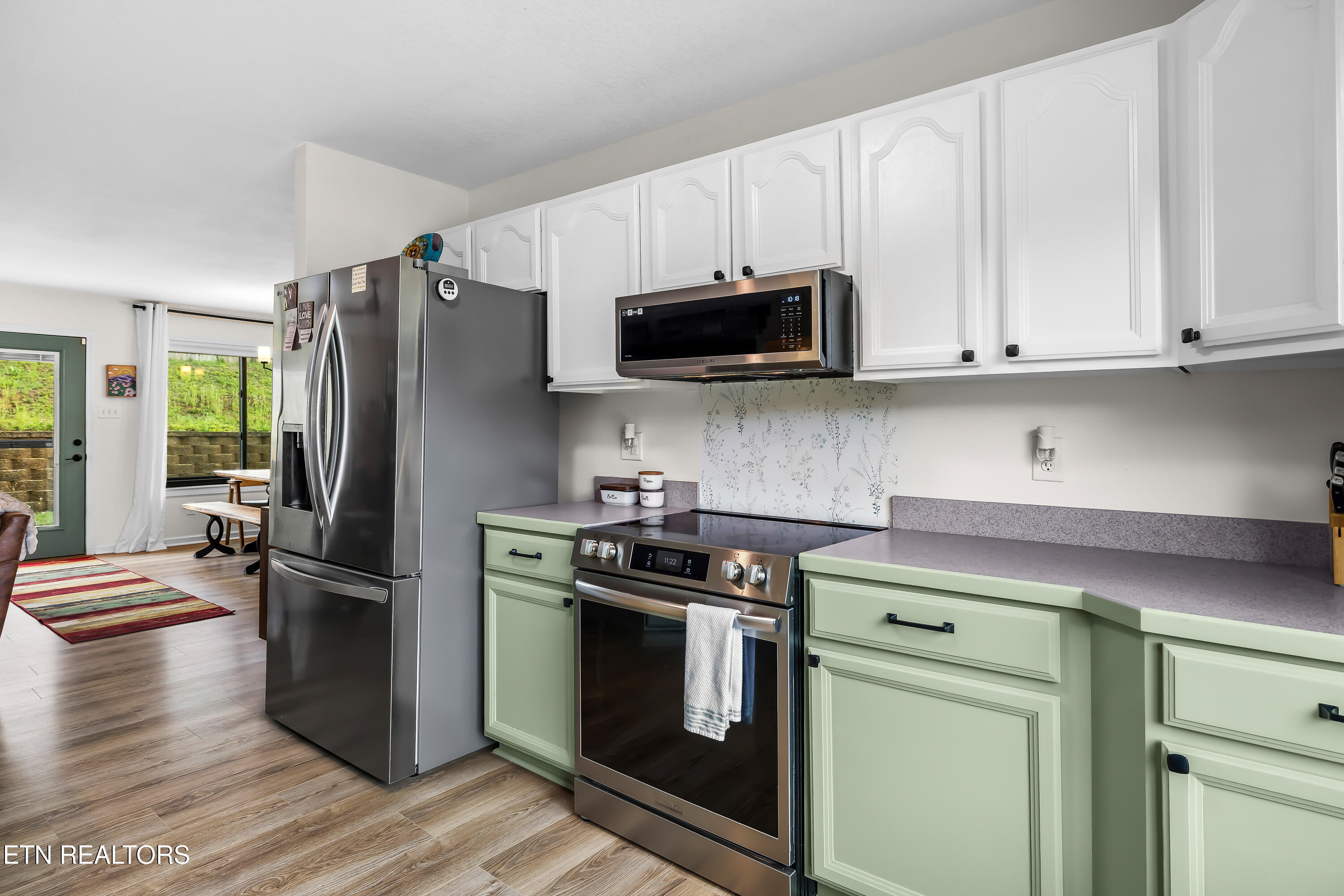 103 Rouen Court Maryville, TN 37801 - Photo 13 of 33 Kitchen