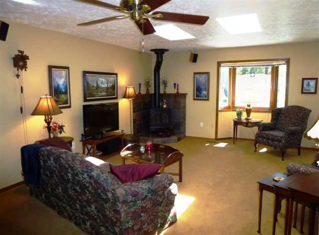 17504 North Michael Road Colbert, WA 99005 - Photo 1 of 8