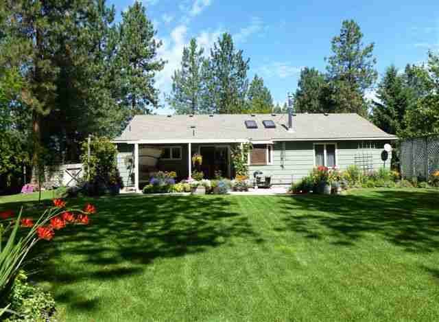 17504 North Michael Road Colbert, WA 99005 - Photo 8 of 8