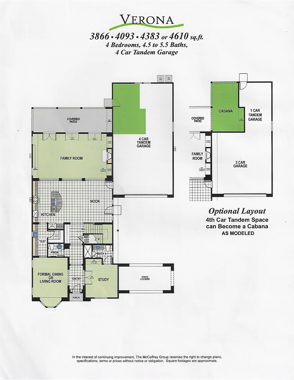 3207 Dennis Avenue Clovis, CA 93619 - Photo 3 of 55