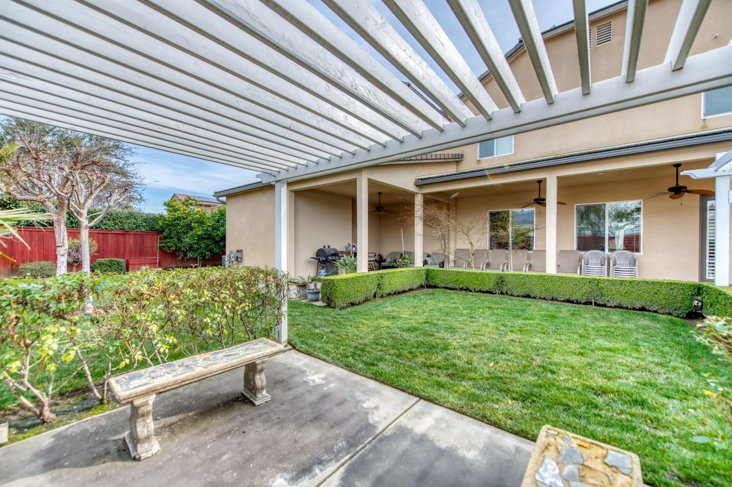 3207 Dennis Avenue Clovis, CA 93619 - Photo 53 of 55