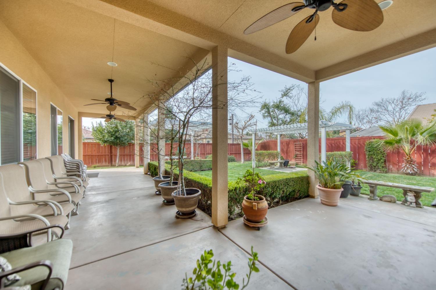 3207 Dennis Avenue Clovis, CA 93619 - Photo 54 of 55