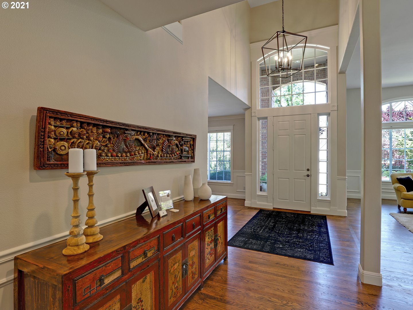 12092 Northwest Blackhawk Drive Portland, OR 97229 - Photo 2 of 31
