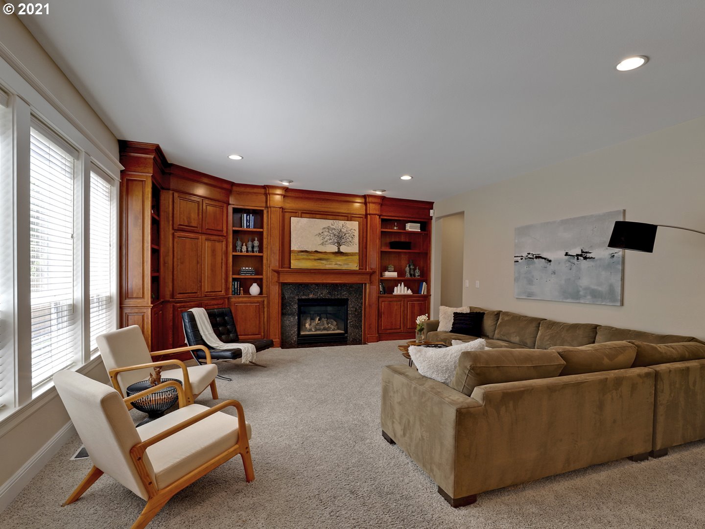 12092 Northwest Blackhawk Drive Portland, OR 97229 - Photo 12 of 31