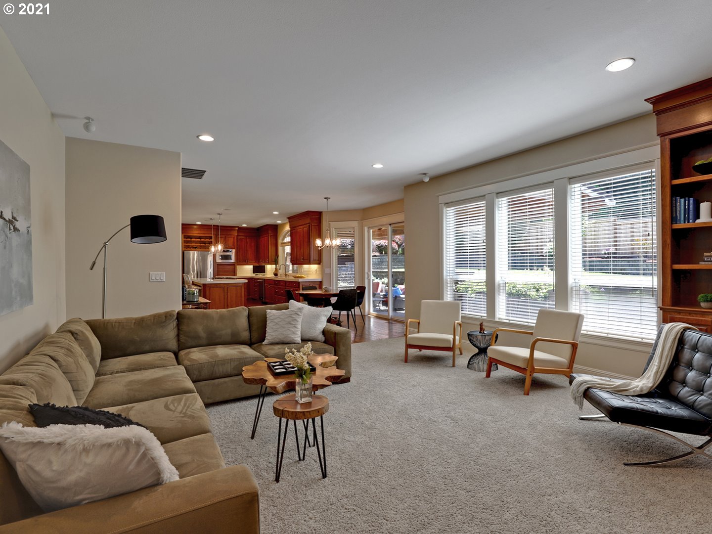 12092 Northwest Blackhawk Drive Portland, OR 97229 - Photo 13 of 31