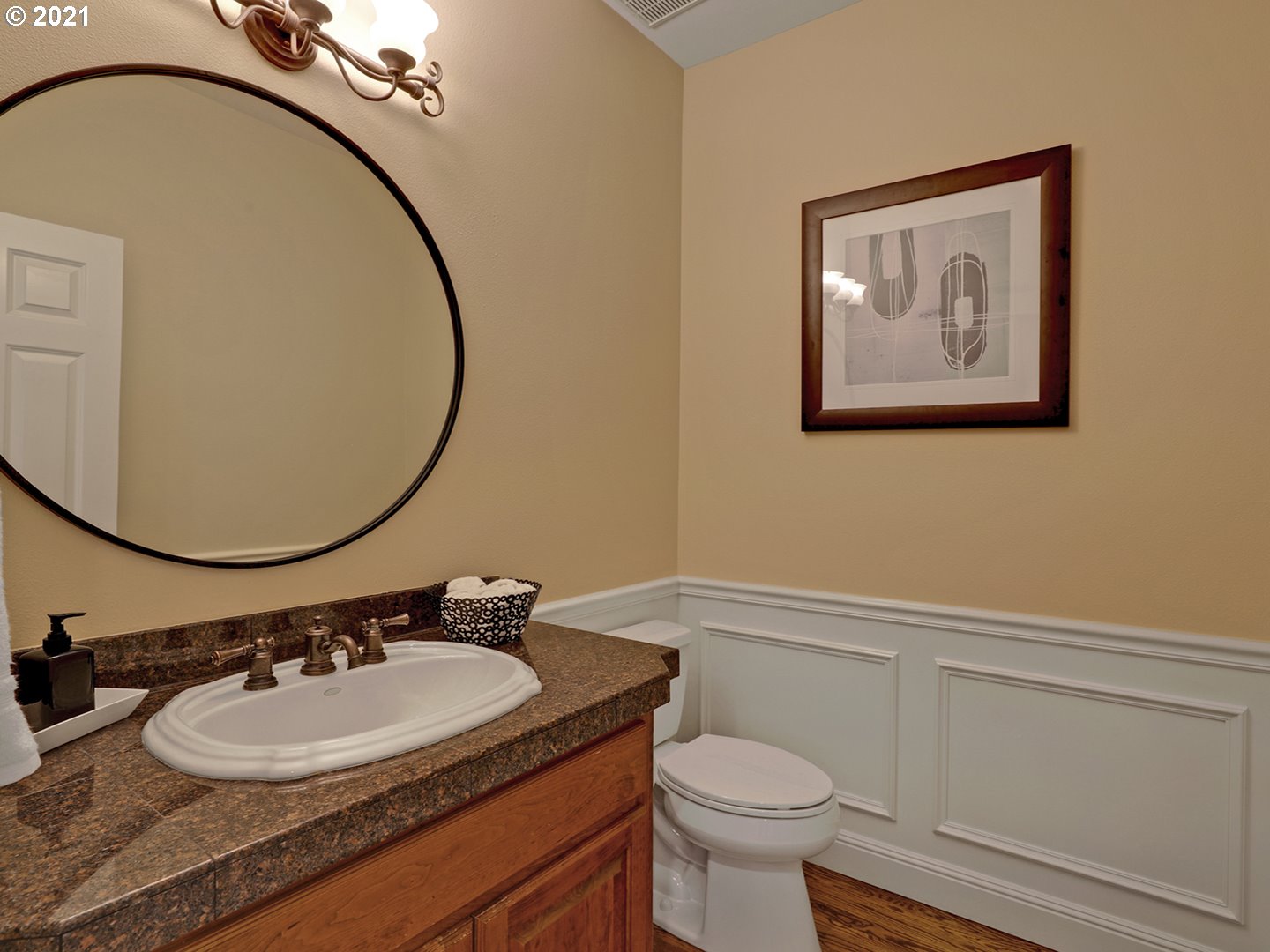 12092 Northwest Blackhawk Drive Portland, OR 97229 - Photo 15 of 31